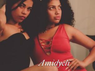 Amidyeli