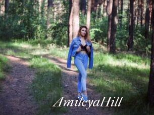 AmileyaHill