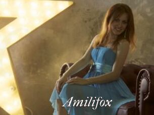 Amilifox