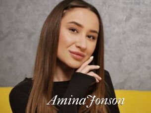 AminaJonson