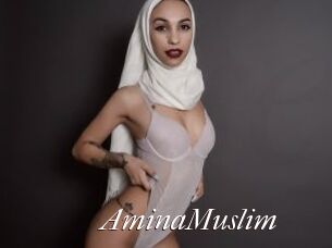 AminaMuslim