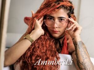 AmmberLi