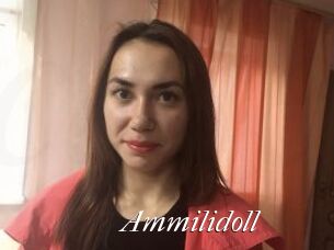 Ammilidoll