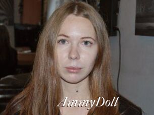 AmmyDoll