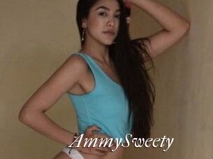 AmmySweety Cam Sexy