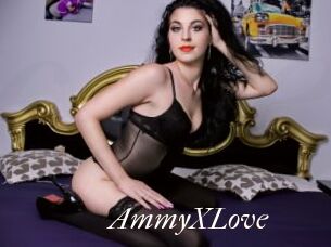 AmmyXLove