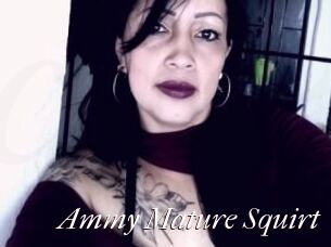 Ammy_Mature_Squirt