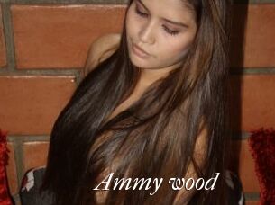 Ammy_wood