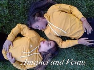 Amunet_and_Venus