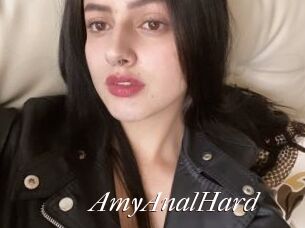 AmyAnalHard