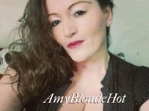 AmyBlondeHot