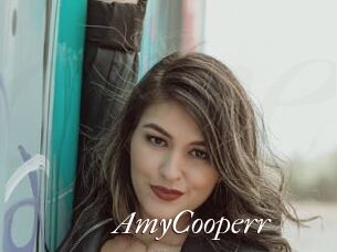 AmyCooperr