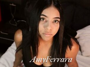 AmyFerrara