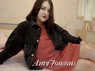 AmyJonsons