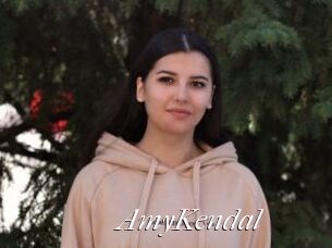 AmyKendal
