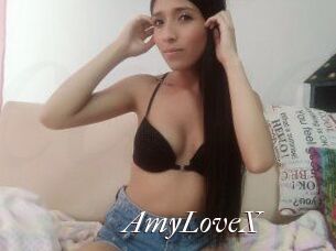 AmyLoveX