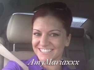 AmyMariaxxx