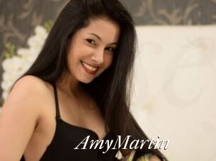 AmyMartin