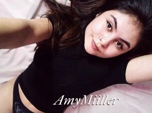 AmyMiiller