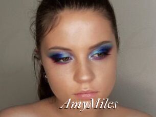 AmyMiles