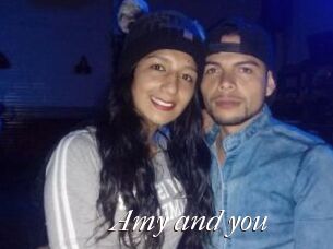 Amy_and_you