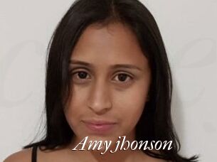 Amy_jhonson