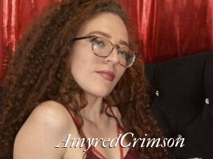 AmyredCrimson