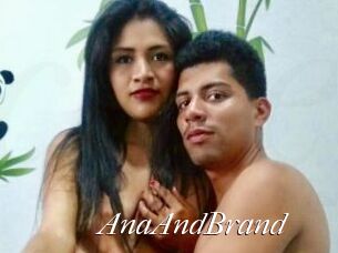 AnaAndBrand