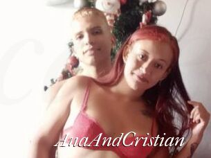 AnaAndCristian