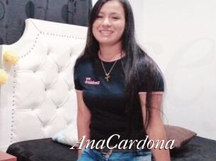 AnaCardona