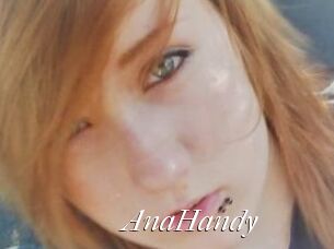 AnaHandy