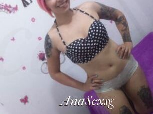 AnaSexsg