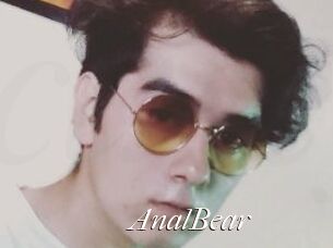 AnalBear