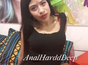 AnalHarddDeep