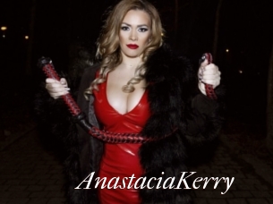 AnastaciaKerry