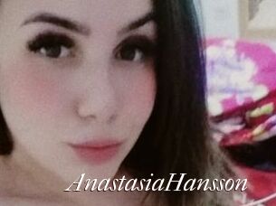 AnastasiaHansson