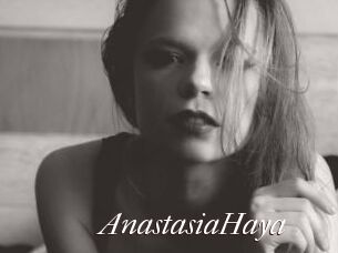 AnastasiaHaya