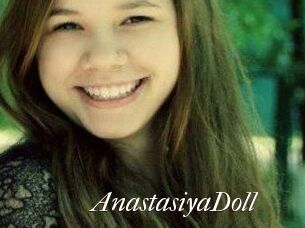 AnastasiyaDoll