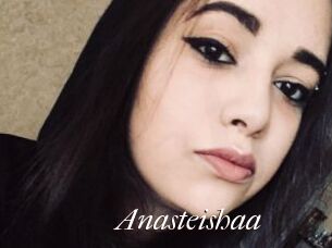 Anasteishaa