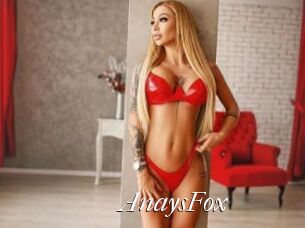 AnaysFox