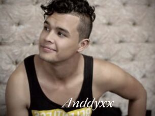 Anddyxx