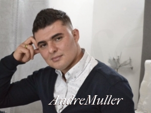 AndreMuller