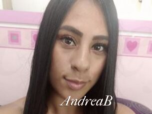 AndreaB