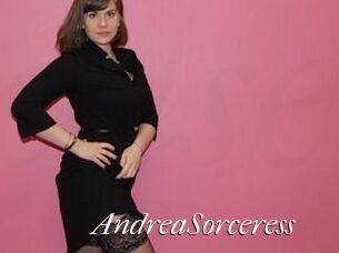 AndreaSorceress