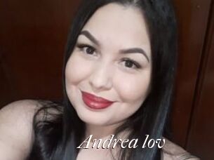 Andrea_lov