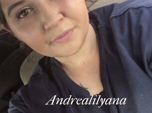 Andrealilyana