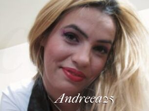 Andreea25