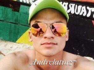 Andrelatin27