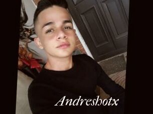 Andreshotx