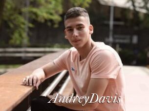 AndreyDavis